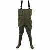 Waadkleding.com Select Waders Waadpak PVC -Roofvis groot warenhuis dd86669c62fa497a916e45aabee50c23