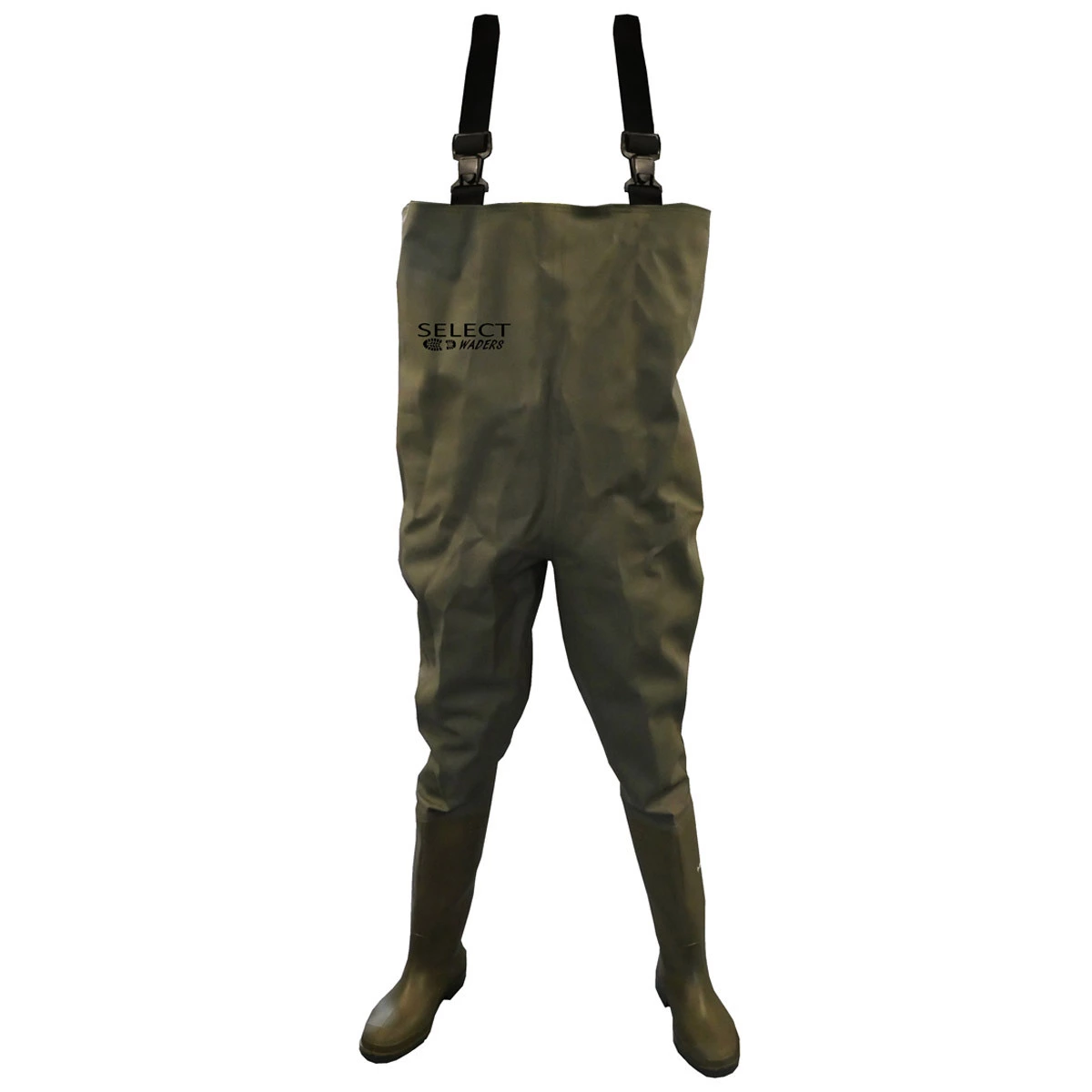 Waadkleding.com Select Waders Waadpak PVC 3 Waadkleding.com Select Waders Waadpak PVC