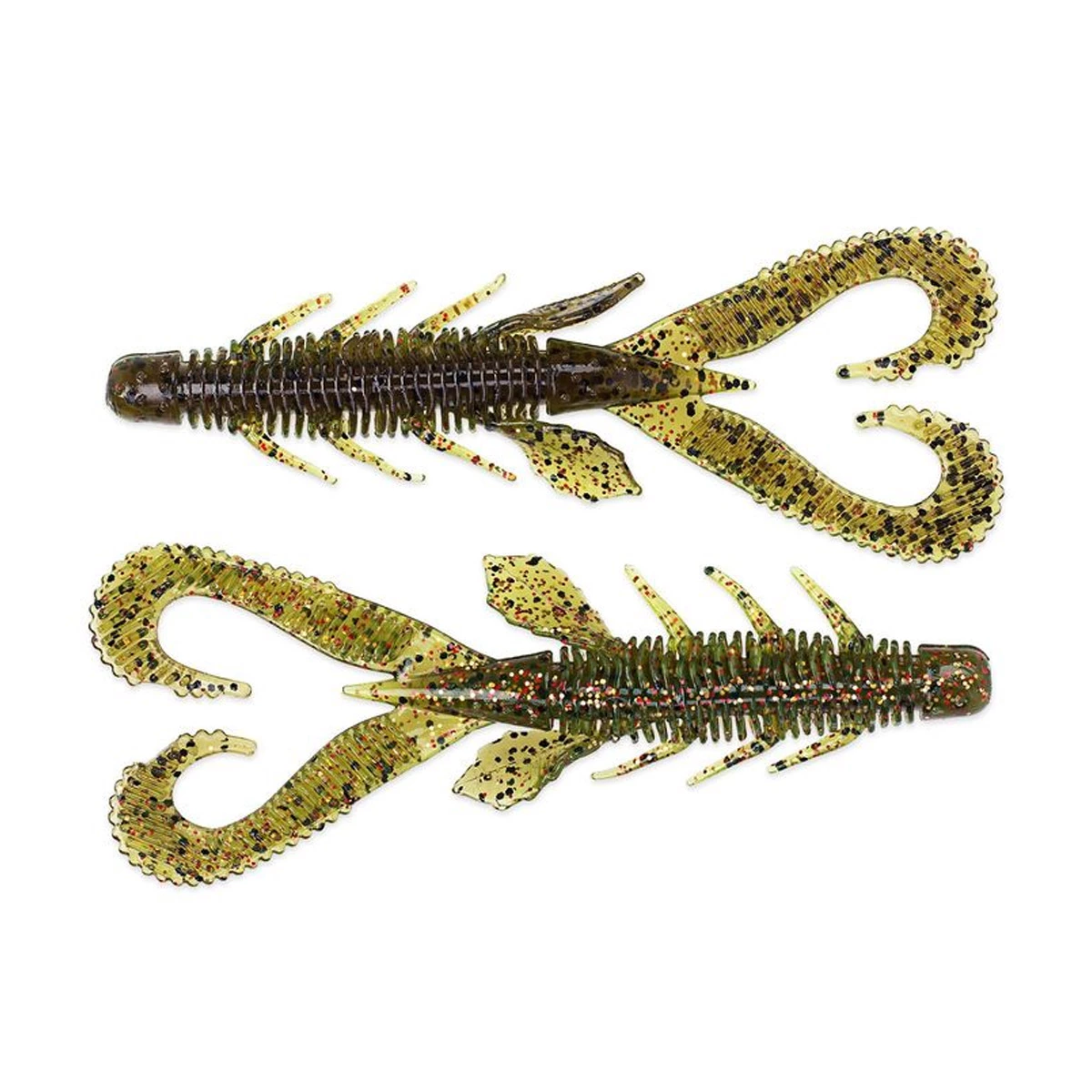 Z-Man Zman 4" Boar HogZ 5 Z-Man Zman 4" Boar HogZ - Afbeelding 3