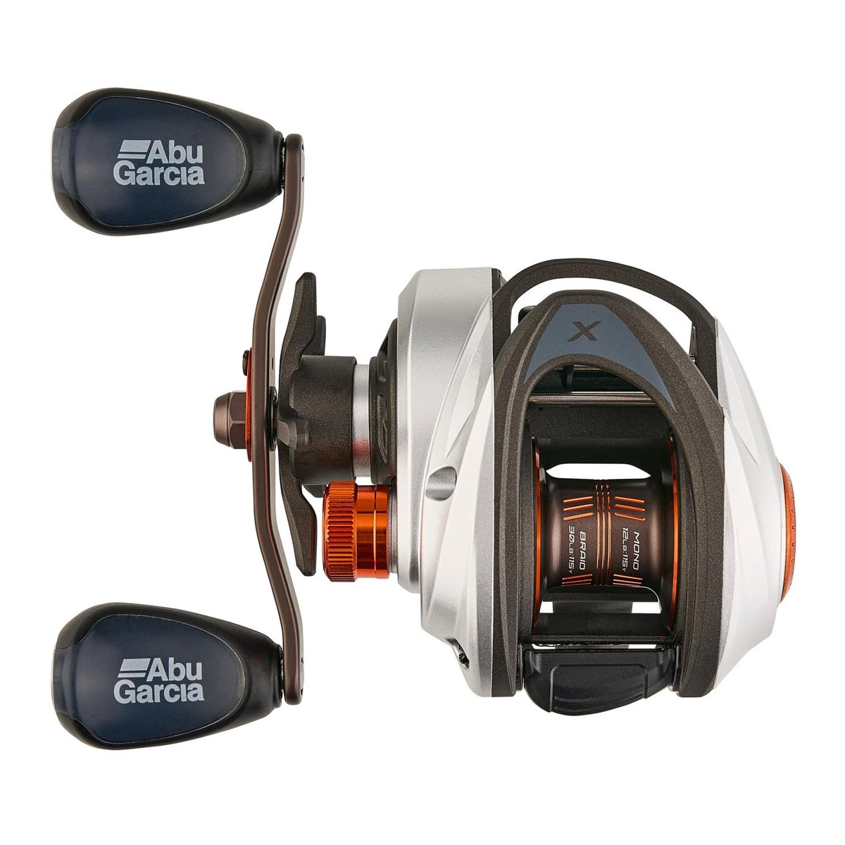 Abu Garcia Revo5 X Low Profile Reel 6 Abu Garcia Revo5 X Low Profile Reel - Afbeelding 4