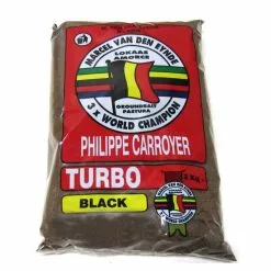 Marcel Van Den Eynde Van Den Eynde Turbo Zwart 2 Kg