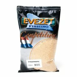 Evezet Stroopwafelmeel