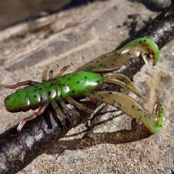 LMAB Finesse Filet Craw 4 CM -Roofvis groot warenhuis e34120c58b2b4aa58da125f48a195c74