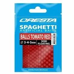 Cresta Spaghetti Balls