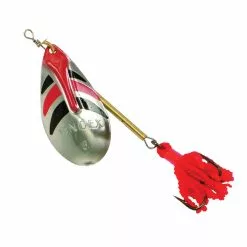 Ondex Spinner Size 8 -Roofvis groot warenhuis e3e0094ecab94332b2e60ecd135b9a93