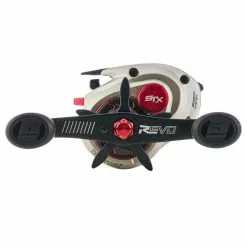 Abu Garcia Revo5 STX SHS Low Profile Reel -Roofvis groot warenhuis e3f48f85bb904a25917abbe2ebd6064c