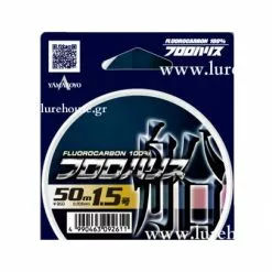 Yamatoyo Fluoro Harisu Fune 50 Meter