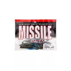 Missile Baits Craw Father 3,5 Inch -Roofvis groot warenhuis e440332ee7d04749809d526b17601b41