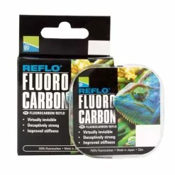 Preston Innovations Reflo Power Fluorocarbon