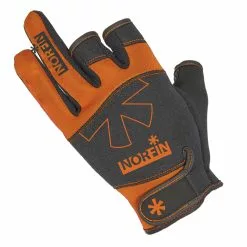 Roofvis groot warenhuis 42 Norfin Gloves Grip 3CUT