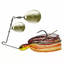 Molix FS Spinnerbait Double Colorado 14 Gram