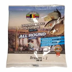 Marcel Van Den Eynde Van Den Eynde Brasem T Orange 250 Gram