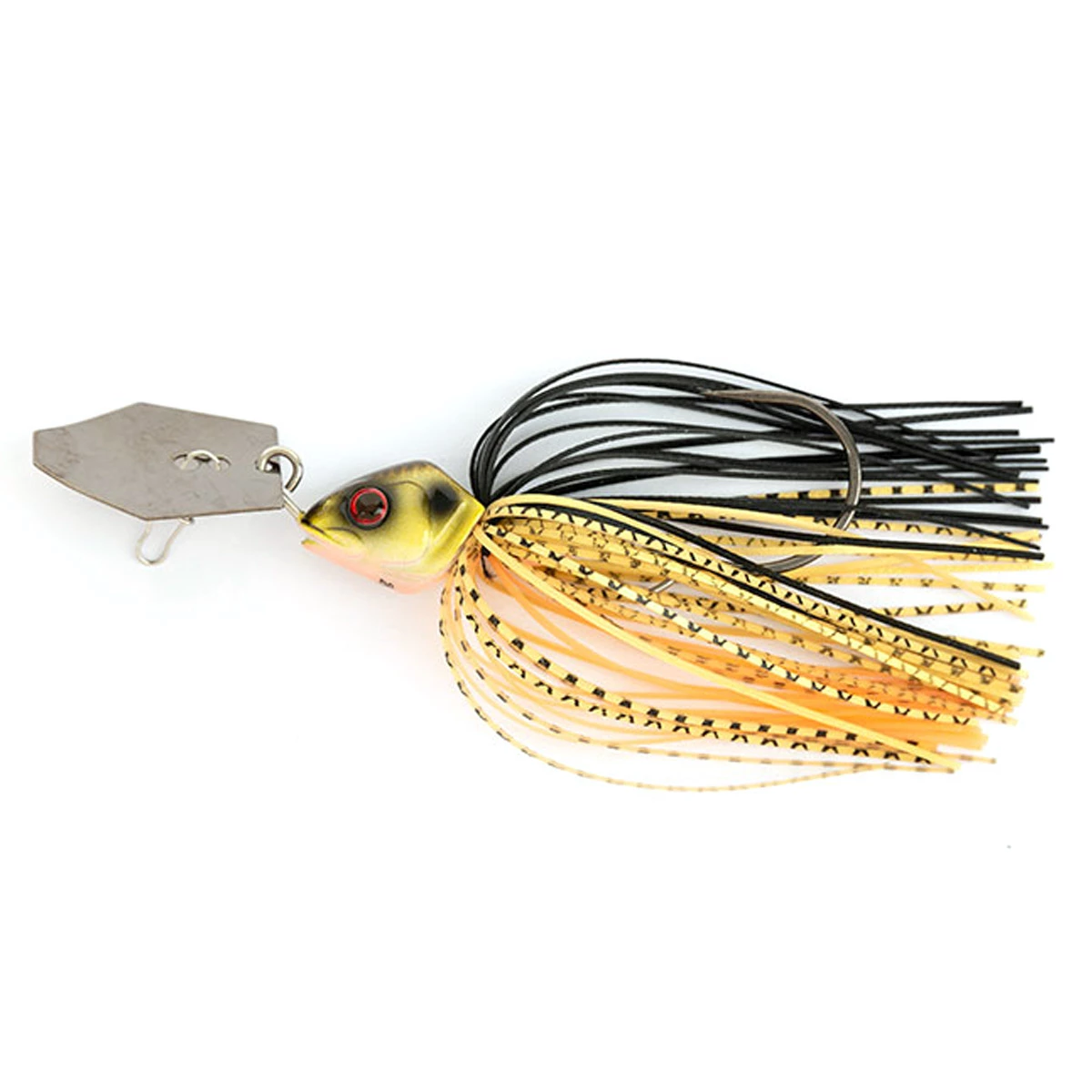 Fox Rage Bladed Jig 12 Gram 5 Fox Rage Bladed Jig 12 Gram - Afbeelding 3