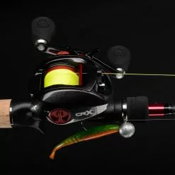 Spro CRX Vertical & Jig Light BC 1,85m -Roofvis groot warenhuis e81de56a2c054fa4927654d962b413c1