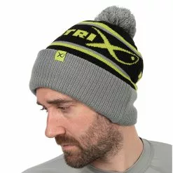 Roofvis groot warenhuis 34 Matrix Thinsulate Bobble Hat