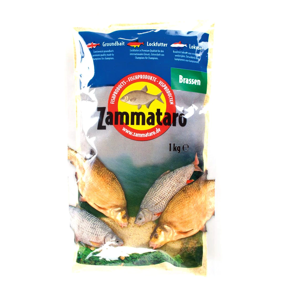 Zammataro Brassen 3 Zammataro Brassen