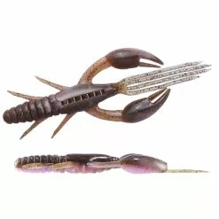 O.S.P OSP DoLive Craw 3 Inch -Roofvis groot warenhuis e9d00fbd5e544bfab098fc78679bd499