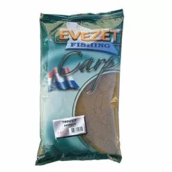 Evezet Trouvit Gemalen