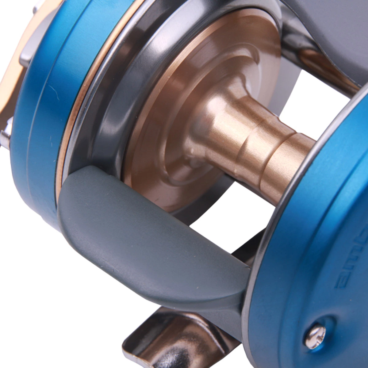 Abu Garcia Ambassadeur Classic C4 5 Abu Garcia Ambassadeur Classic C4 - Afbeelding 3