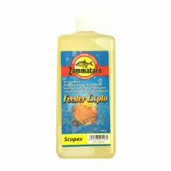 Zammataro Feeder Explo Scopex 500ml