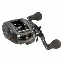 Lew's Superduty Wide Speed Spool Baitcast Reel