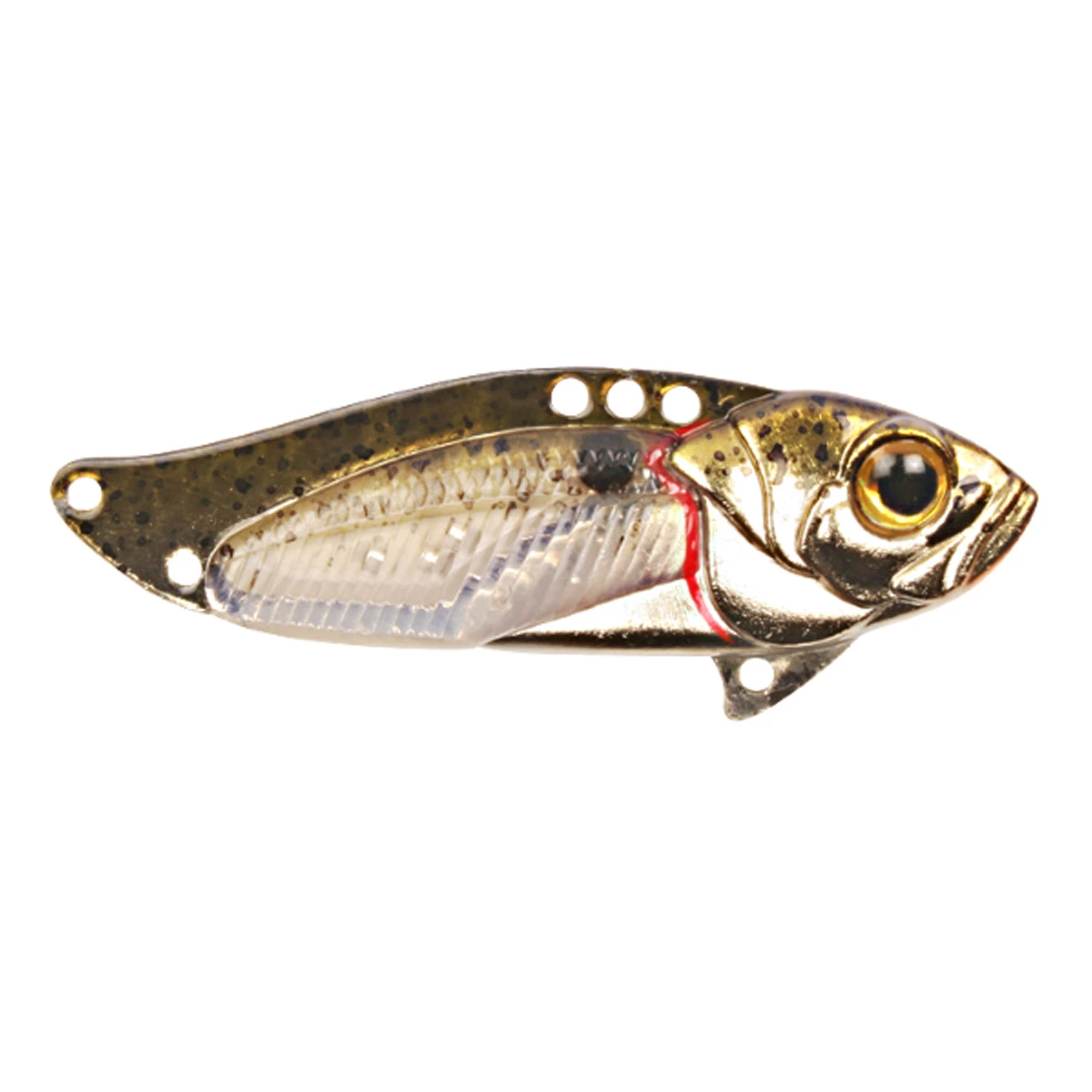 Strike Pro Astro Vibe UV 5,5 CM 5 Strike Pro Astro Vibe UV 5,5 CM - Afbeelding 3