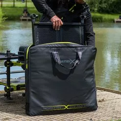 Matrix Horizon X Side Tray Storage -Roofvis groot warenhuis f41e9976722b4430928dcf2233eebfcb