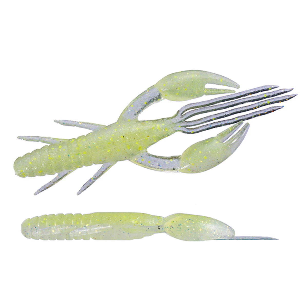 O.S.P OSP DoLive Craw 3 Inch Saltwater Edition 4 O.S.P OSP DoLive Craw 3 Inch Saltwater Edition - Afbeelding 2