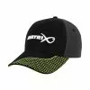 Matrix Grey & Lime Baseball Cap -Roofvis groot warenhuis f5f8ea4965e644dfa63c57a3e799867c