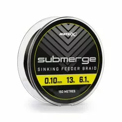 Matrix Submerge Sinking Feeder Braid