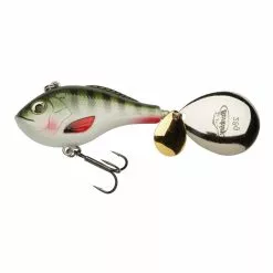 Berkley Pulse Spintail XL 28 Gram