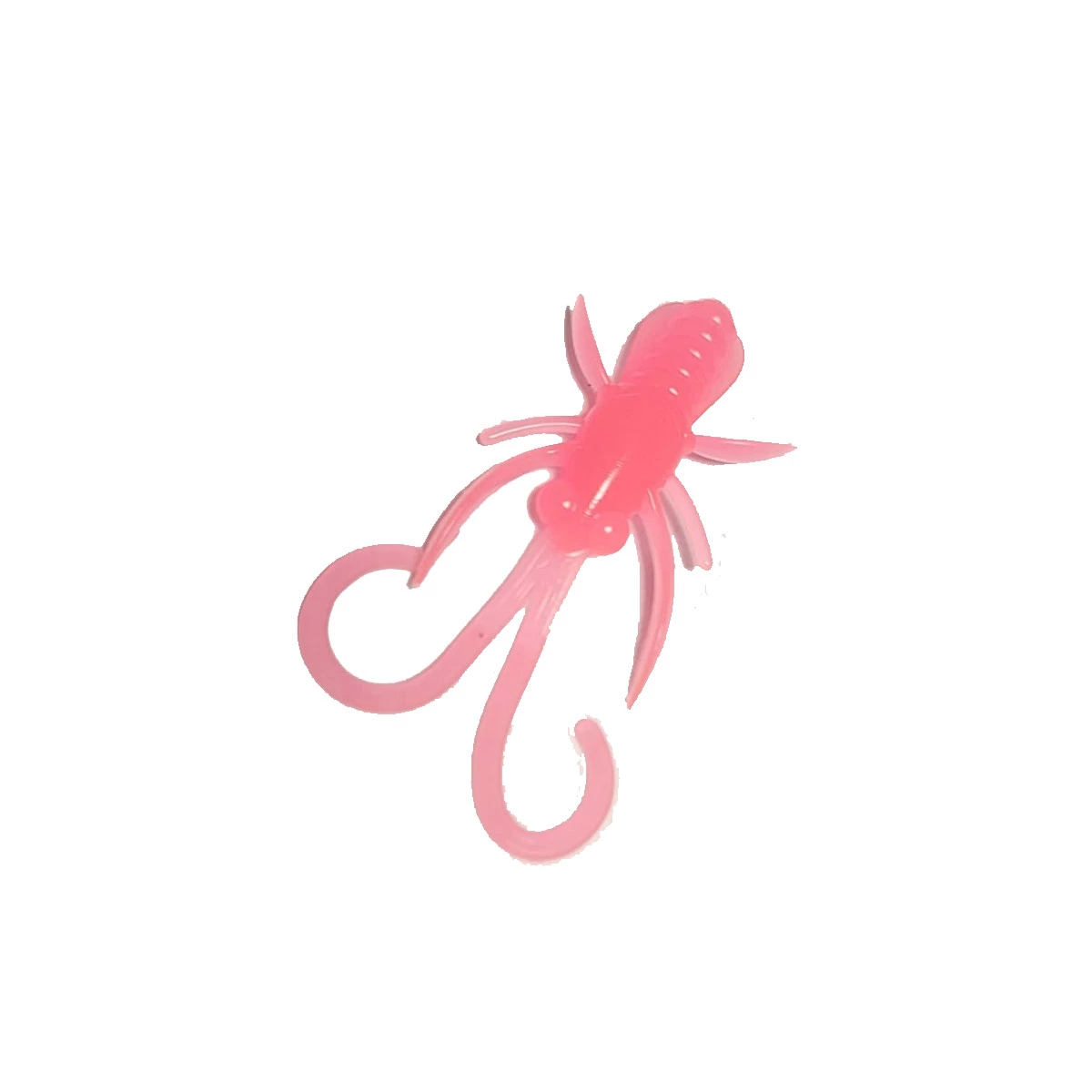 Fish Up Fishup Baffi Fly 1.5 Inch New Colours 5 Fish Up Fishup Baffi Fly 1.5 Inch New Colours - Afbeelding 3