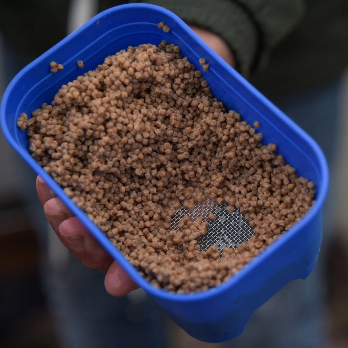 Cresta Baitstrainer 4 Cresta Baitstrainer - Afbeelding 2