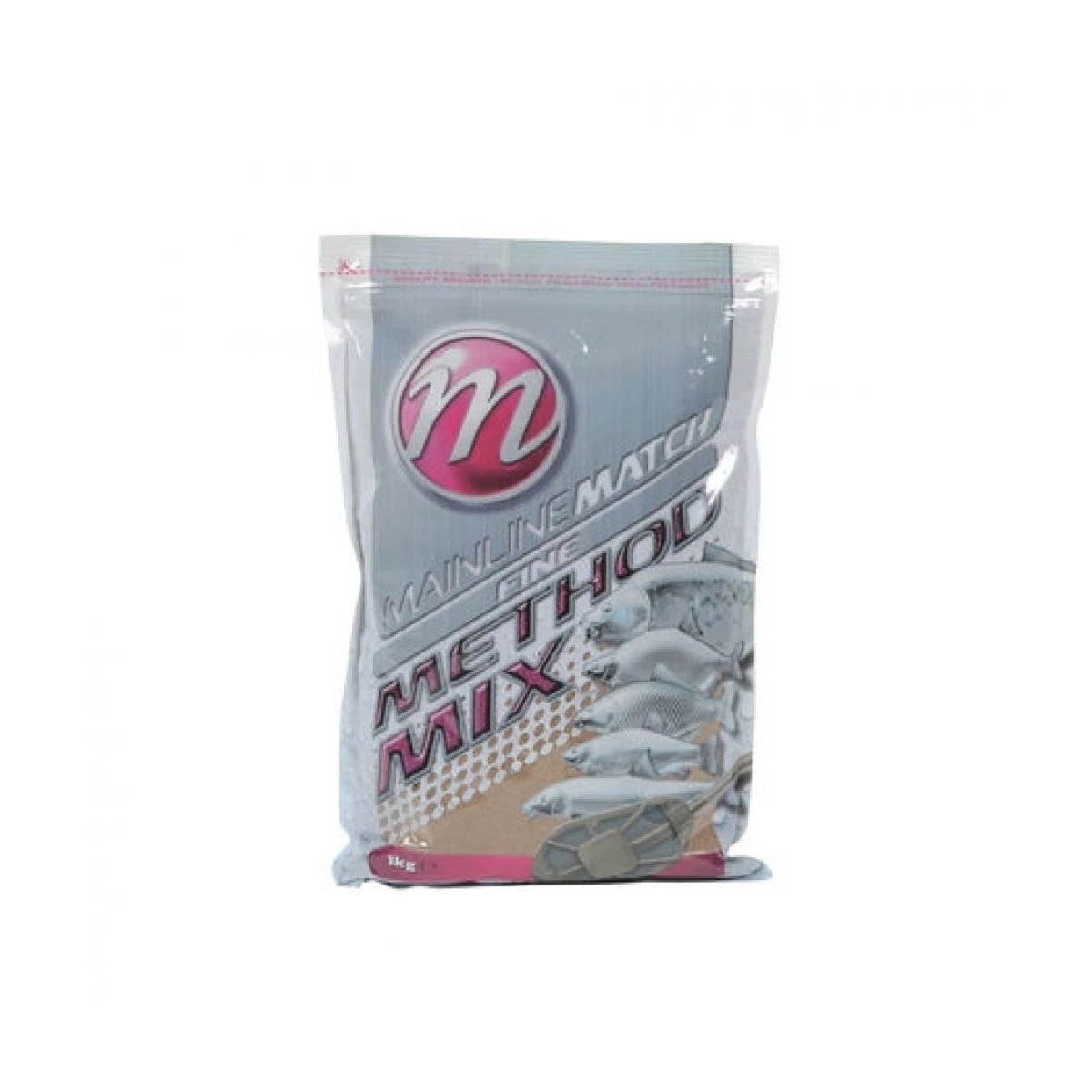 Mainline Match Fine Method Mix 3 Mainline Match Fine Method Mix