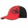 Guru Red 3D Cap -Roofvis groot warenhuis f9a1aed805004275bba4b4d6baa27f42
