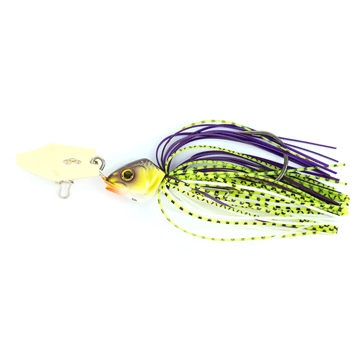 Fox Rage Bladed Jig 12 Gram 4 Fox Rage Bladed Jig 12 Gram - Afbeelding 2