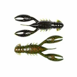 Z-Man Zman 3.5" Pro CrawZ -Roofvis groot warenhuis fc5ecc79bc1e407c965fee94146cabc1