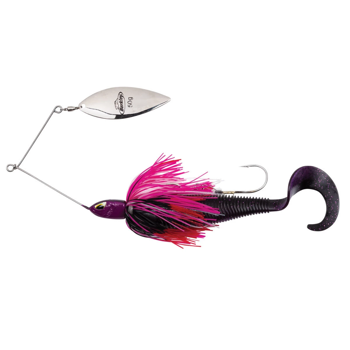 Berkley Zilla Spinner Bait 50 Gram 3 Berkley Zilla Spinner Bait 50 Gram