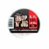 Fox Rage Drop 'n' Jig Fluorocarbon -Roofvis groot warenhuis fdcad92d8e444f9ea99725c003ae7c0a