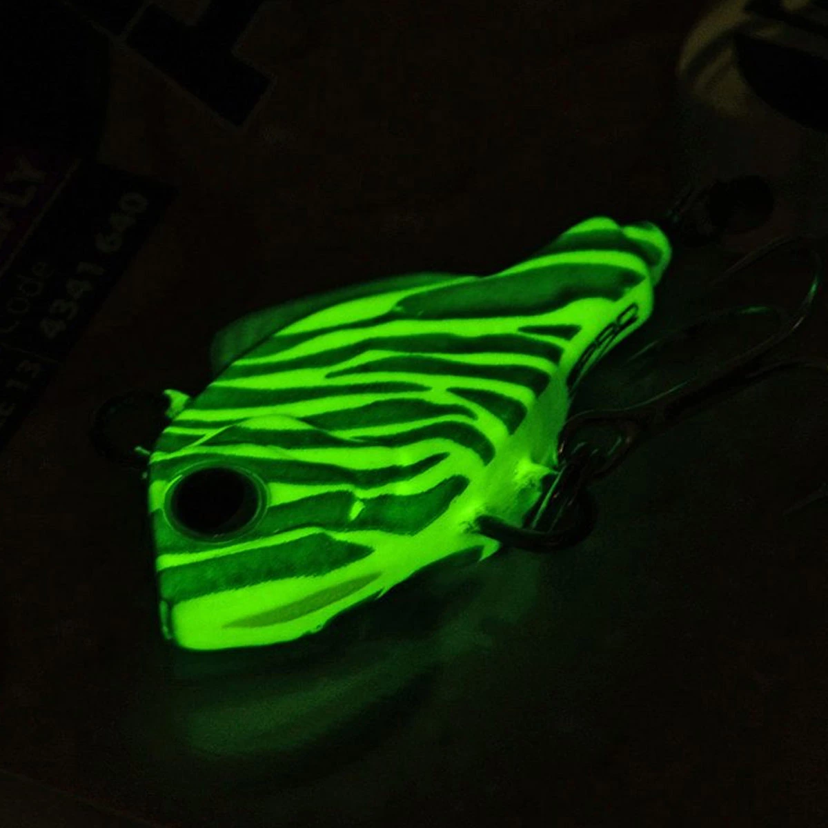 Spro Asp Spinner UV 21 Gram 6 Spro Asp Spinner UV 21 Gram - Afbeelding 4